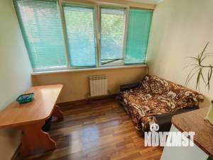 2-к квартира, посуточно, 47м2, 2/5 этаж