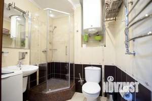 1-к квартира, посуточно, 60м2, 1/1 этаж