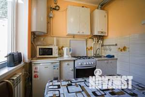 1-к квартира, посуточно, 38м2, 5/5 этаж