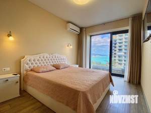 2-к квартира, посуточно, 60м2, 4/20 этаж