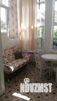 2-к квартира, посуточно, 60м2, 1/2 этаж