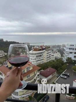 1-к квартира, посуточно, 55м2, 1/1 этаж