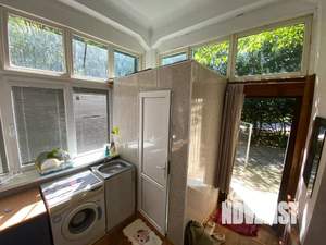 1-к квартира, посуточно, 19м2, 1/2 этаж