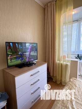 1-к квартира, посуточно, 33м2, 5/5 этаж