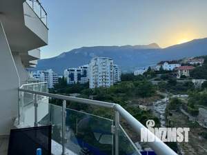 1-к квартира, посуточно, 58м2, 6/14 этаж