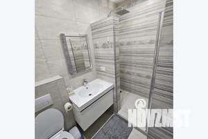 1-к квартира, посуточно, 38м2, 14/18 этаж