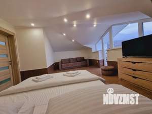 2-к квартира, посуточно, 47м2, -1/5 этаж