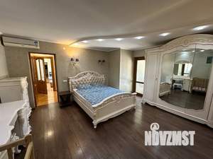 3-к квартира, посуточно, 115м2, 3/3 этаж