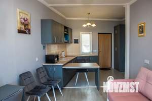 2-к квартира, посуточно, 55м2, 2/2 этаж