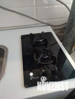 Студия квартира, посуточно, 20м2, 2/2 этаж