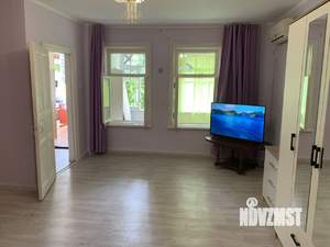 3-к квартира, на длительный срок, 125м2, 3/3 этаж