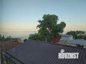 2-к квартира, посуточно, 45м2, 3/3 этаж