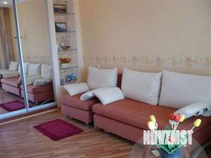 4-к квартира, посуточно, 130м2, 3/6 этаж