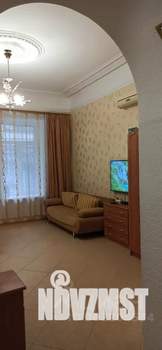 1-к квартира, посуточно, 34м2, 1/3 этаж