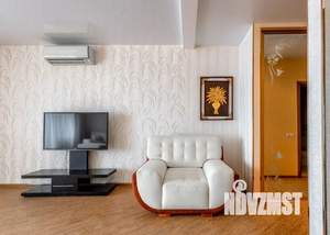 1-к квартира, посуточно, 90м2, 8/12 этаж