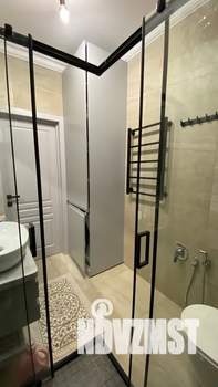 2-к квартира, посуточно, 54м2, 4/6 этаж