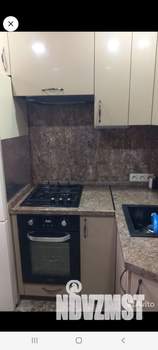 2-к квартира, посуточно, 52м2, 4/5 этаж