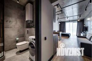 1-к квартира, посуточно, 40м2, 7/10 этаж