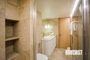 2-к квартира, посуточно, 80м2, 1/8 этаж