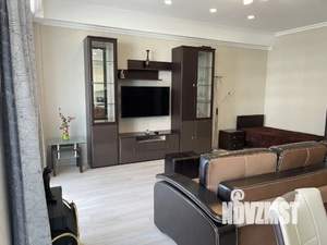 1-к квартира, посуточно, 60м2, 7/14 этаж