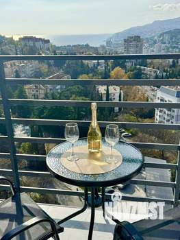 Студия квартира, на длительный срок, 35м2, 13/16 этаж