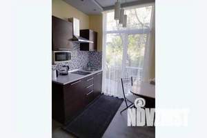 1-к квартира, посуточно, 25м2, 2/5 этаж