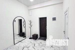 3-к квартира, посуточно, 90м2, 3/9 этаж