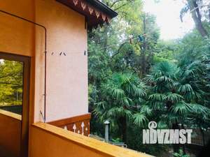 2-к квартира, посуточно, 60м2, 2/2 этаж