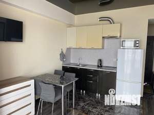 1-к квартира, посуточно, 28м2, 5/5 этаж