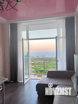 2-к квартира, посуточно, 50м2, 2/6 этаж