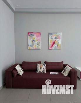 1-к квартира, посуточно, 63м2, 1/1 этаж
