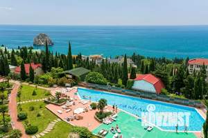 2-к квартира, посуточно, 85м2, 7/10 этаж