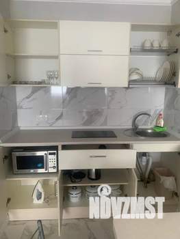 Студия квартира, посуточно, 30м2, 3/3 этаж