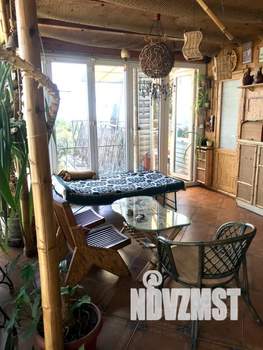 2-к квартира, посуточно, 85м2, 3/3 этаж