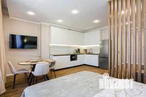 1-к квартира, посуточно, 37м2, 6/7 этаж