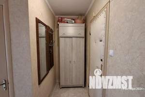 1-к квартира, посуточно, 31м2, 3/5 этаж