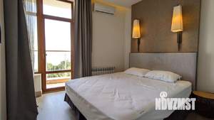 1-к квартира, посуточно, 50м2, 6/18 этаж