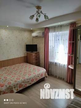 1-к квартира, посуточно, 25м2, 2/2 этаж