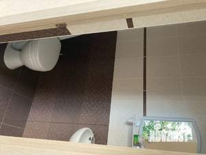 2-к квартира, посуточно, 50м2, 1/2 этаж