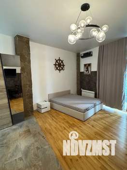 2-к квартира, посуточно, 39м2, -1/3 этаж