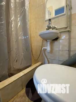 Студия квартира, посуточно, 18м2, 1/2 этаж