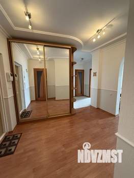 2-к квартира, посуточно, 80м2, 5/8 этаж