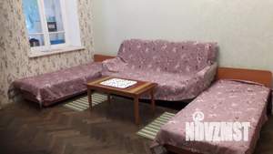 Студия квартира, посуточно, 30м2, 1/2 этаж
