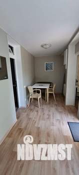 2-к квартира, посуточно, 50м2, 1/1 этаж
