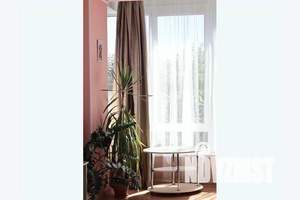 1-к квартира, посуточно, 39м2, 1/2 этаж