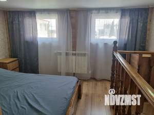 Студия квартира, посуточно, 32м2, 2/2 этаж