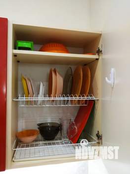 Студия квартира, на длительный срок, 20м2, 3/5 этаж