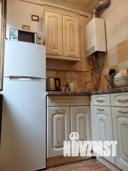 1-к квартира, посуточно, 22м2, 3/5 этаж