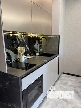 1-к квартира, посуточно, 38м2, 7/9 этаж