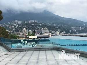 2-к квартира, посуточно, 45м2, 3/18 этаж